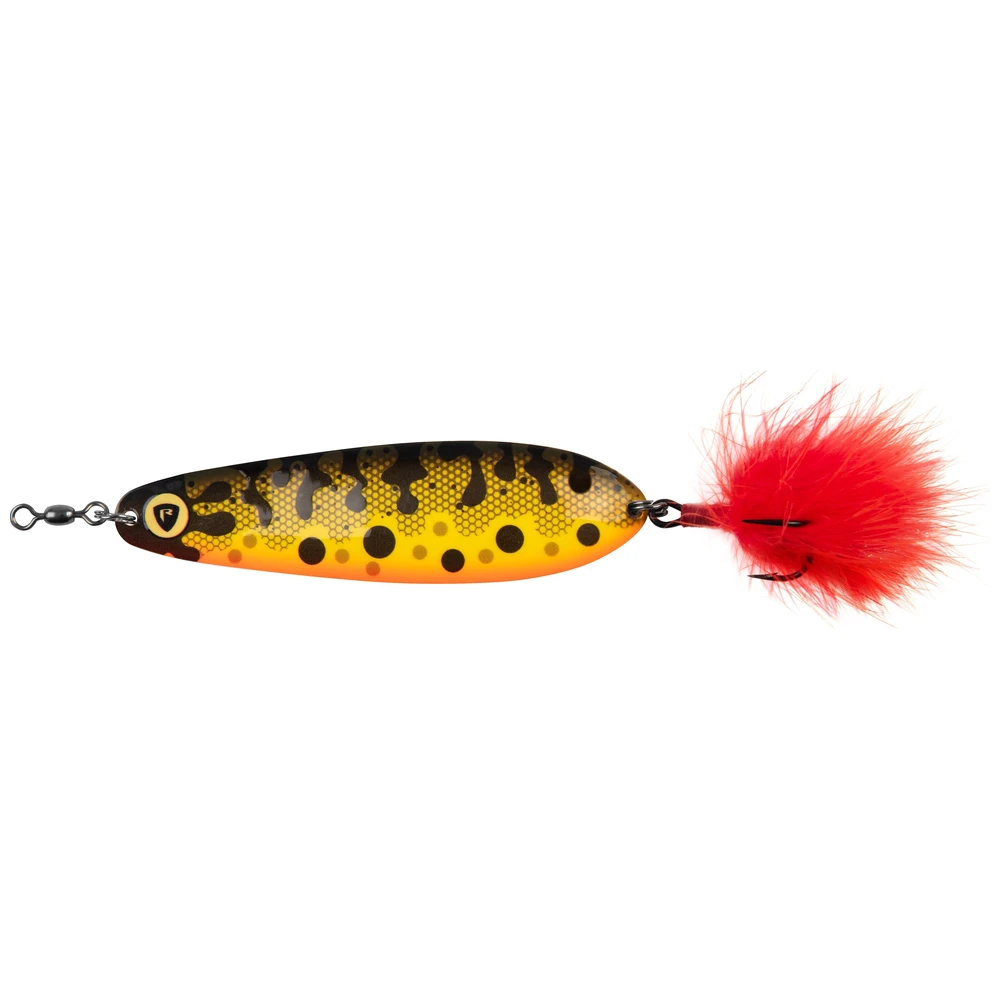 Fox Rage Ultra Uv Spoon Pike 18G