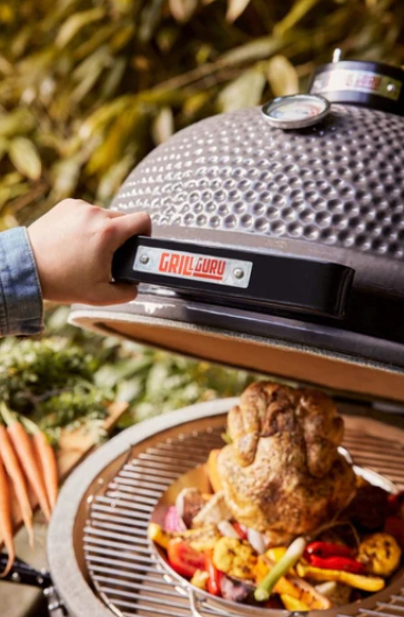 Grill Guru Original Large