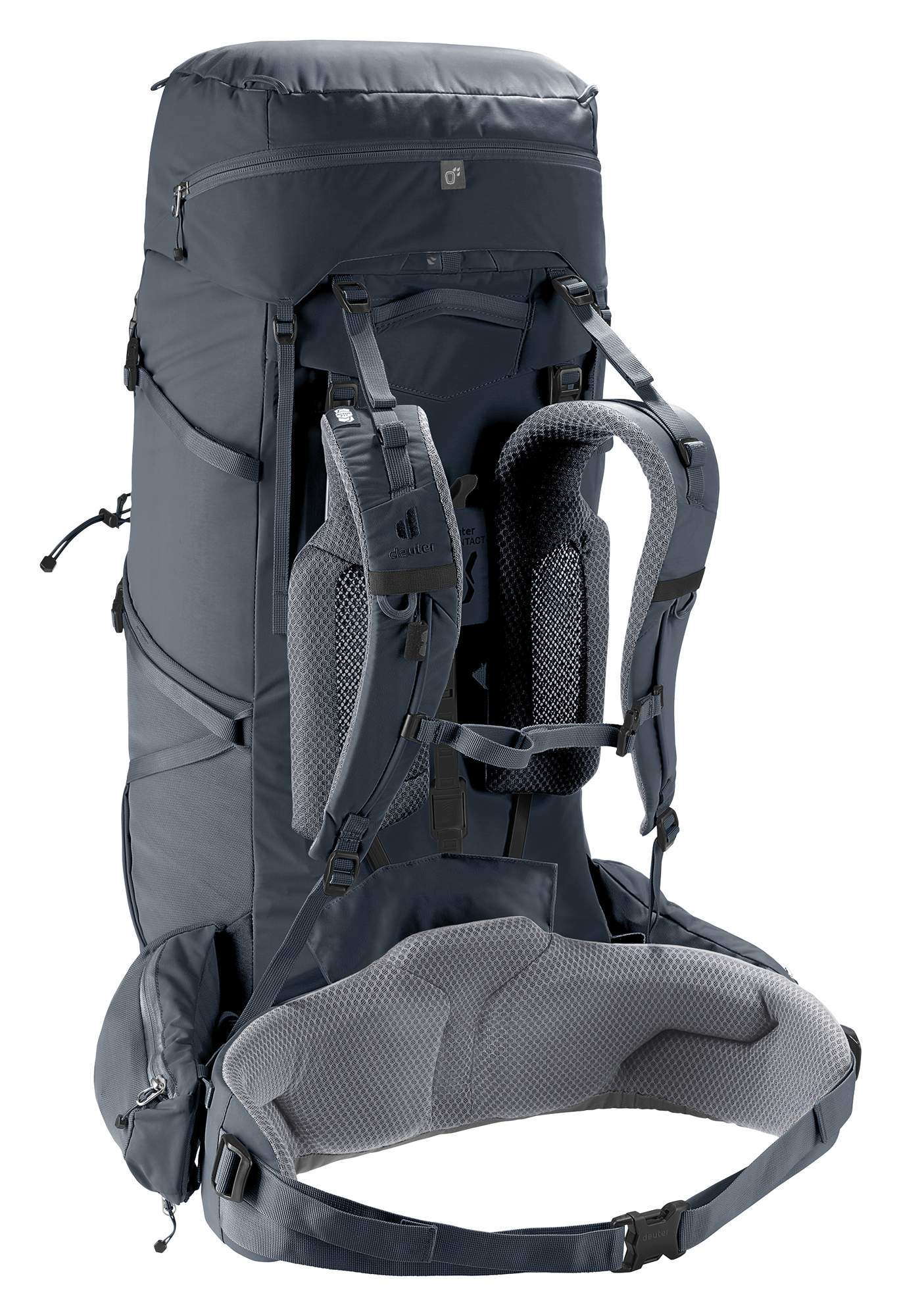 Deuter Aircontact Core 60+10