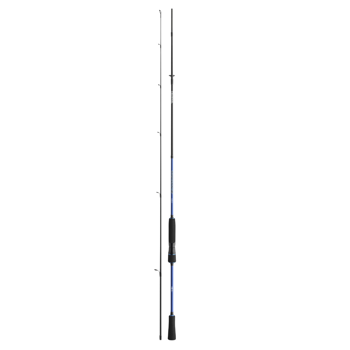 Daiwa Triforce Pike 2.40M 30-70G