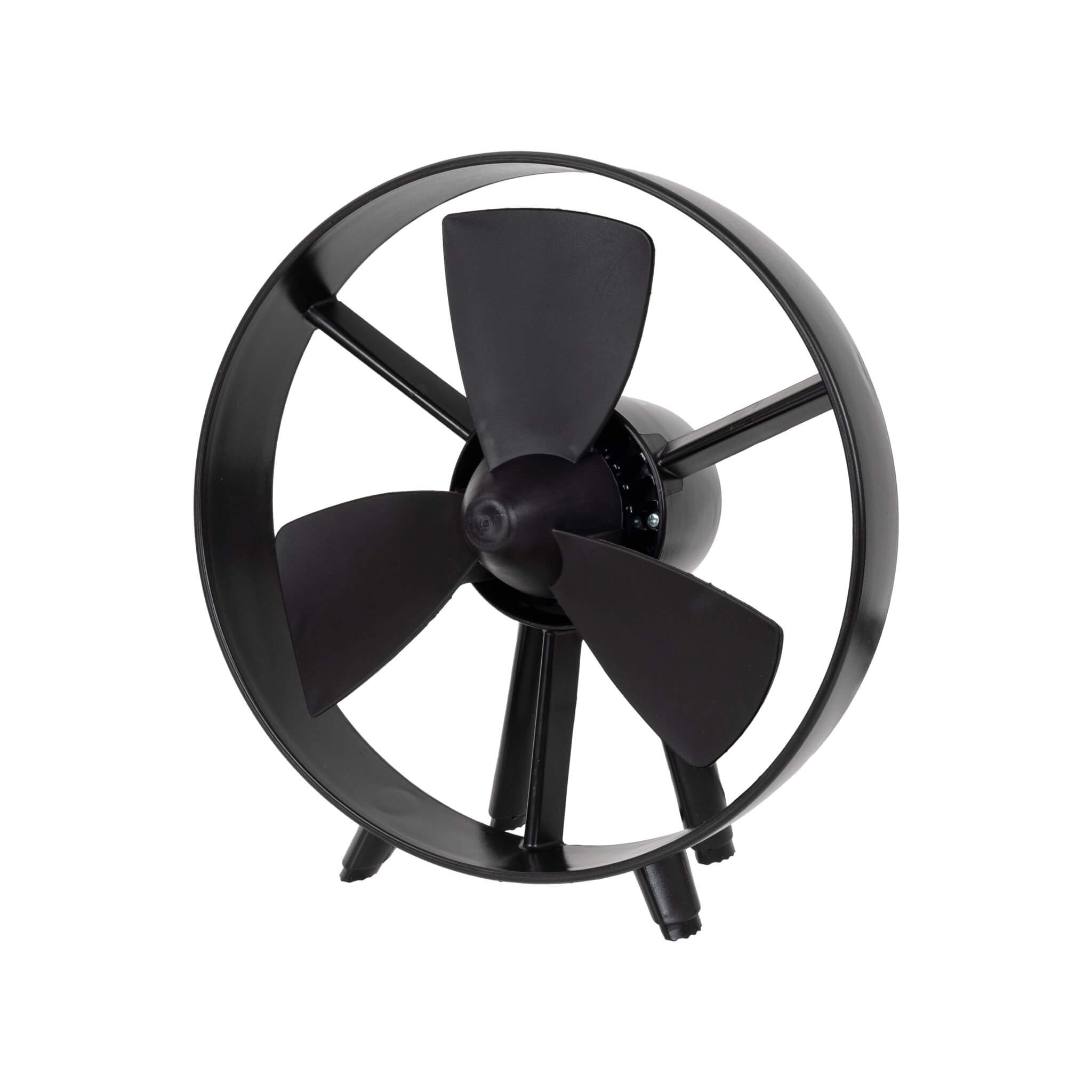 Eurom Safe-Blade Fan - Black