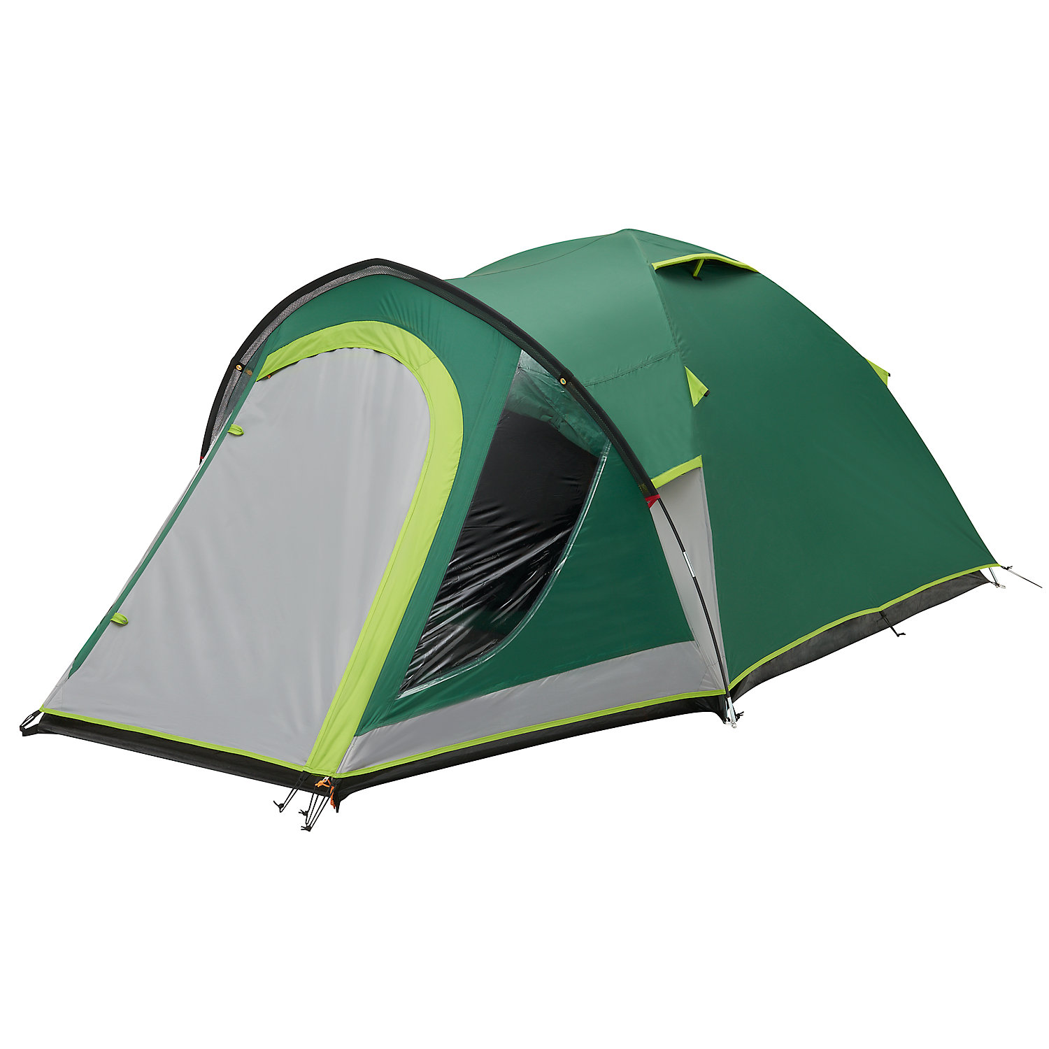 Coleman Tent Kobuk Valley 4 Plus