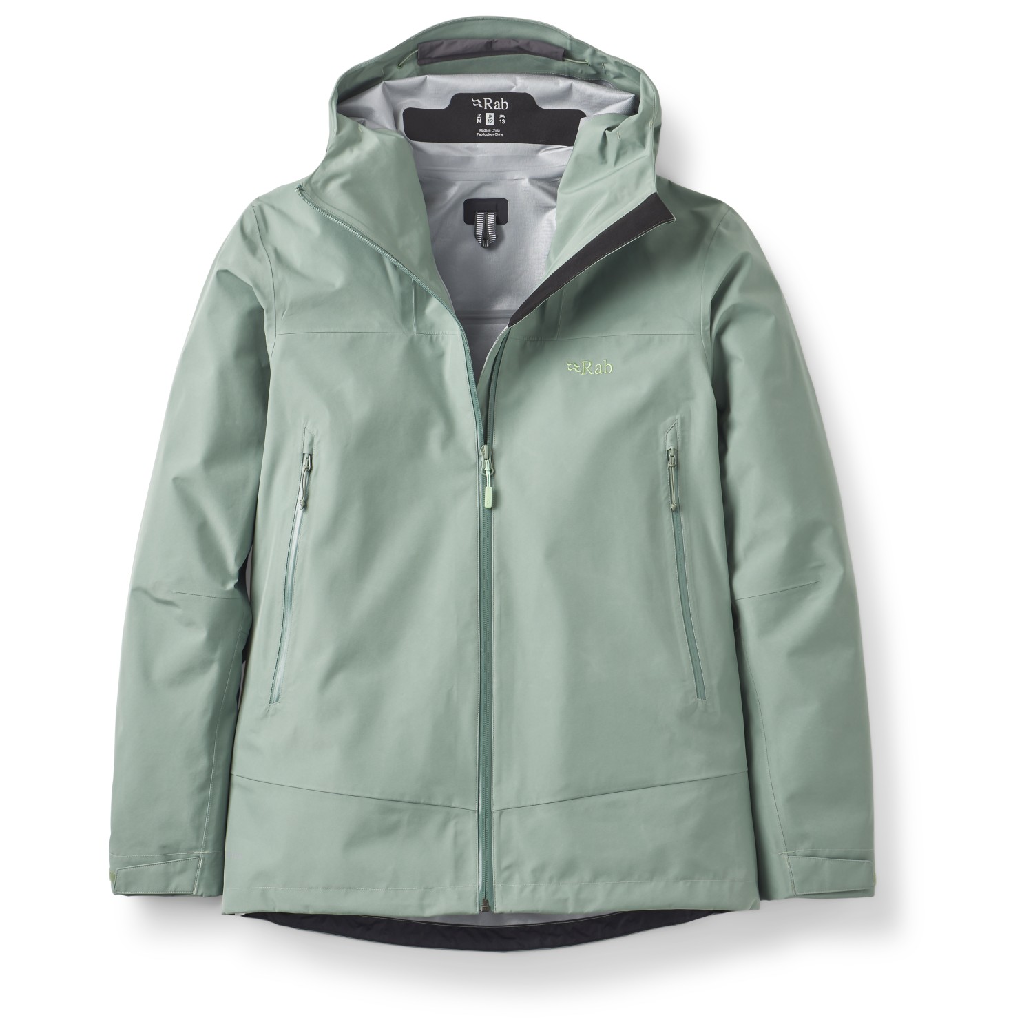 Rab Namche Gtx Jacket Dames 