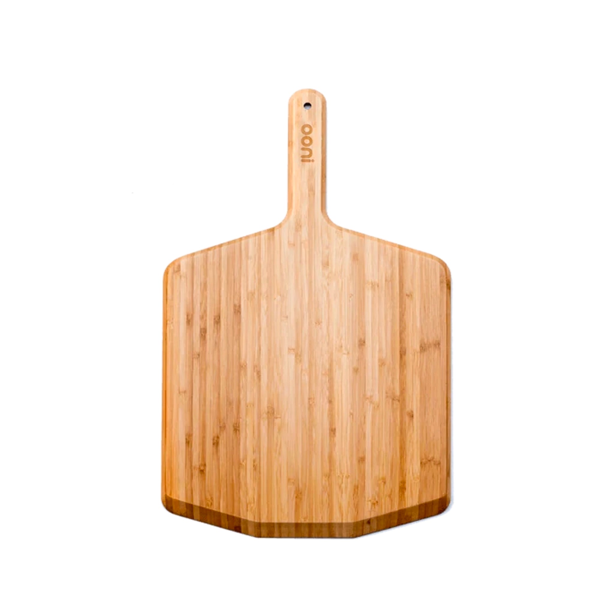 Ooni Bamboo Pizza Peel 12 Inch