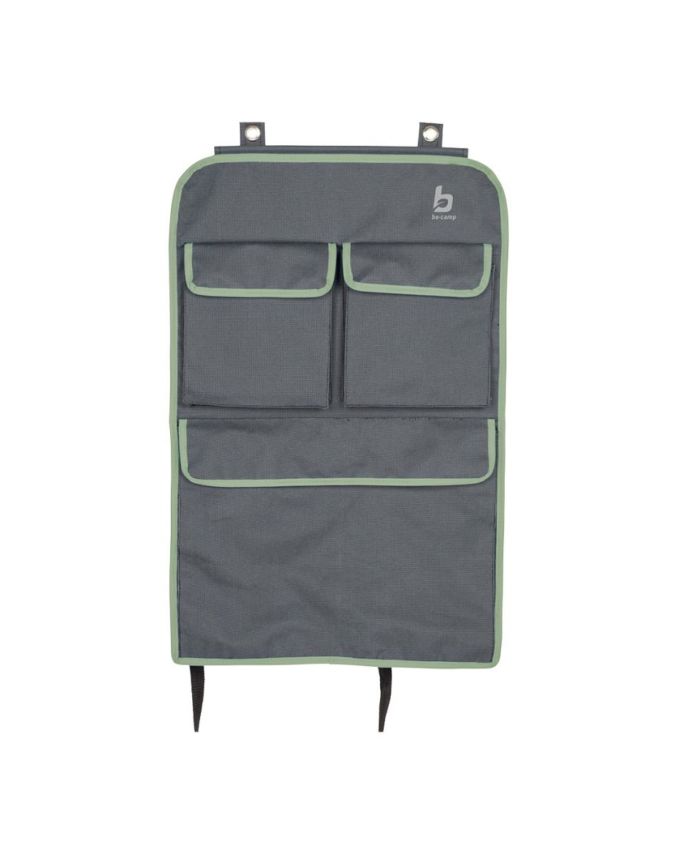 Bo-Camp Organizer/Tentschort Smart 3-Vaks