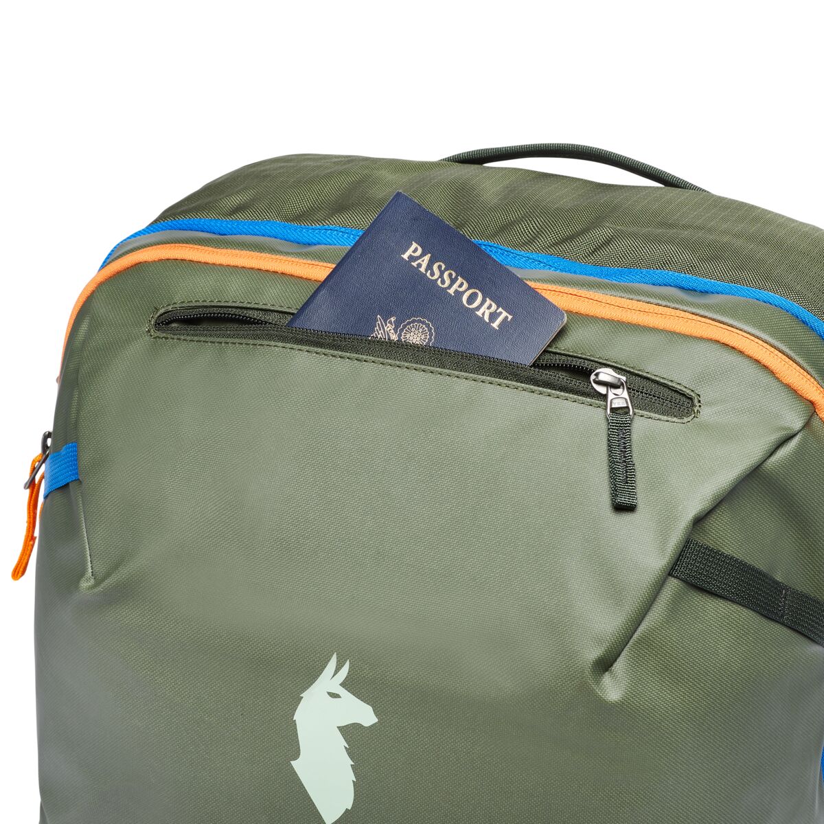 Cotopaxi Allpa 35L Travel Pack 