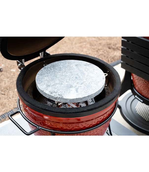 Kamado Joe Joe Jr. Soapstone