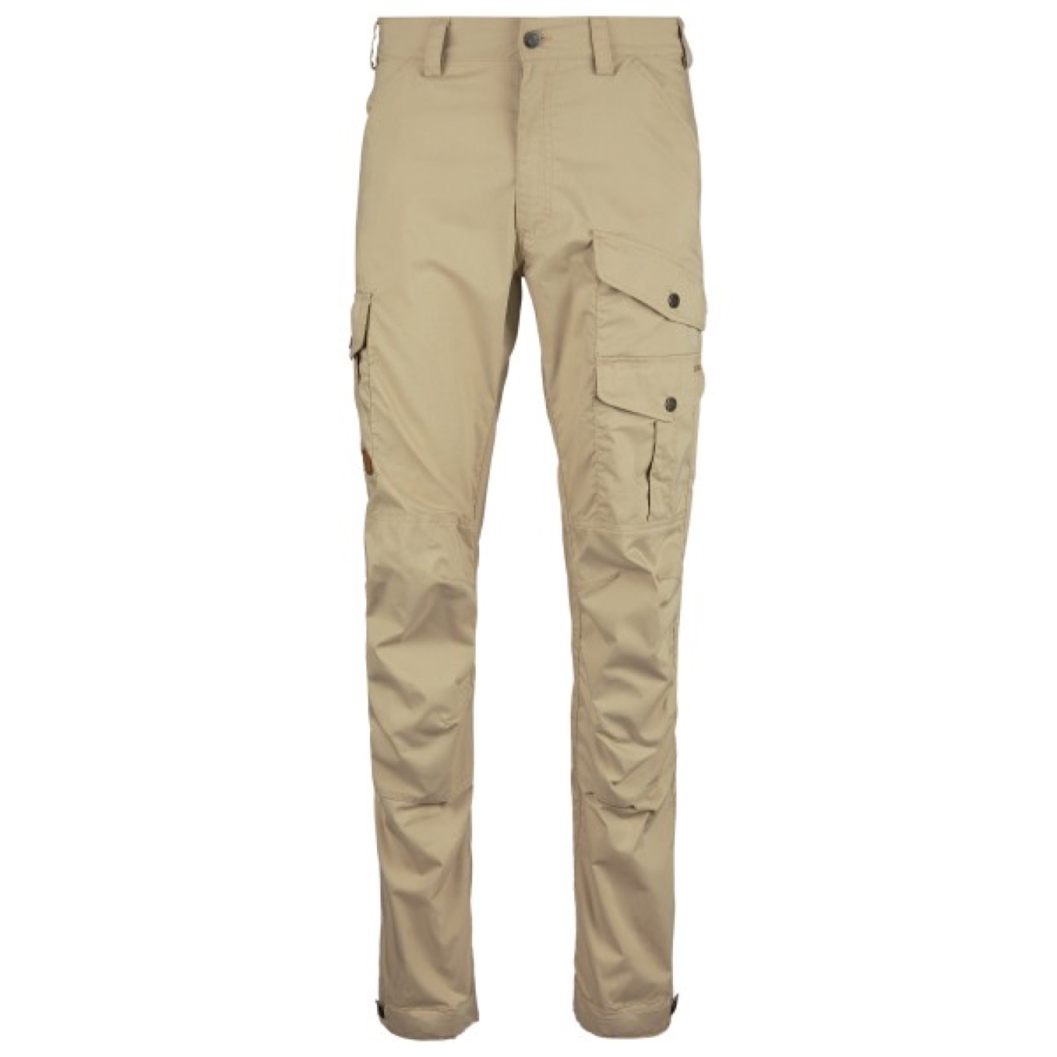 Fjallraven Vidda Pro Lite Trousers Heren