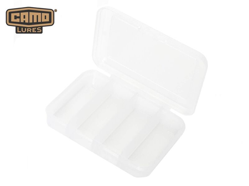 Camo lures Tackle Box Mini