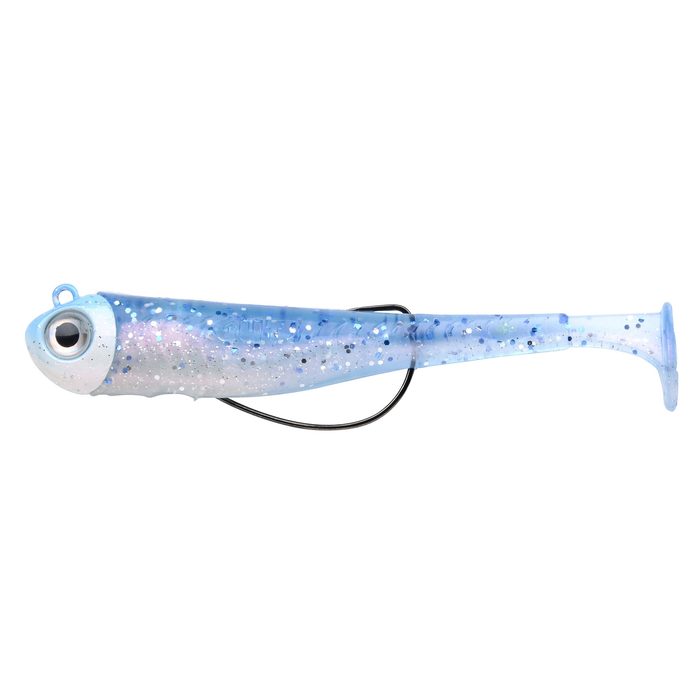 Spro Gutsbait Uv 9 5Cm 10G