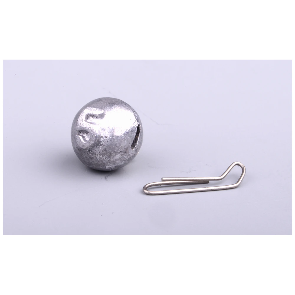 Spro Bottom Jig 7G 5St.