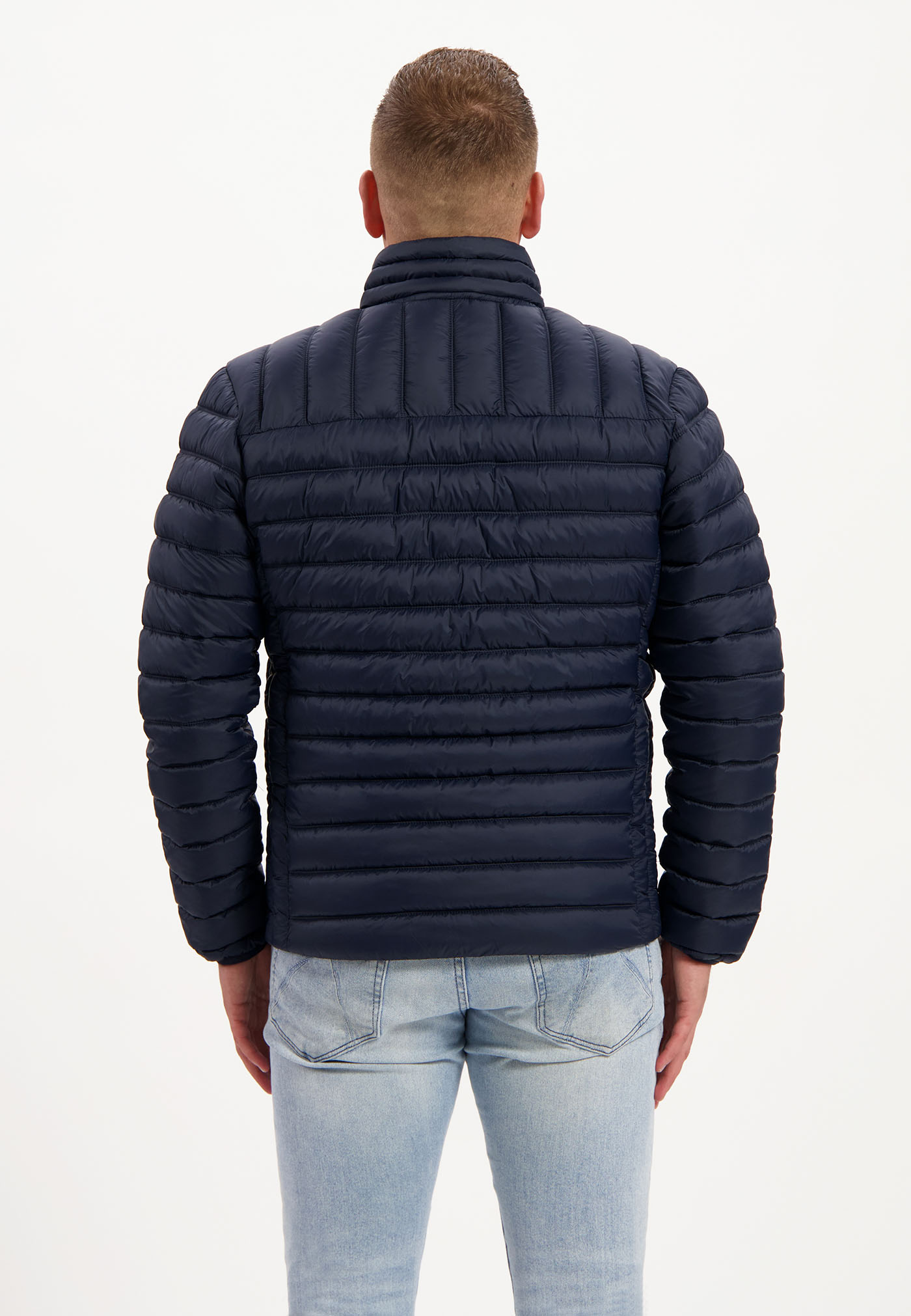 Kjelvik Jas Carl Heren 