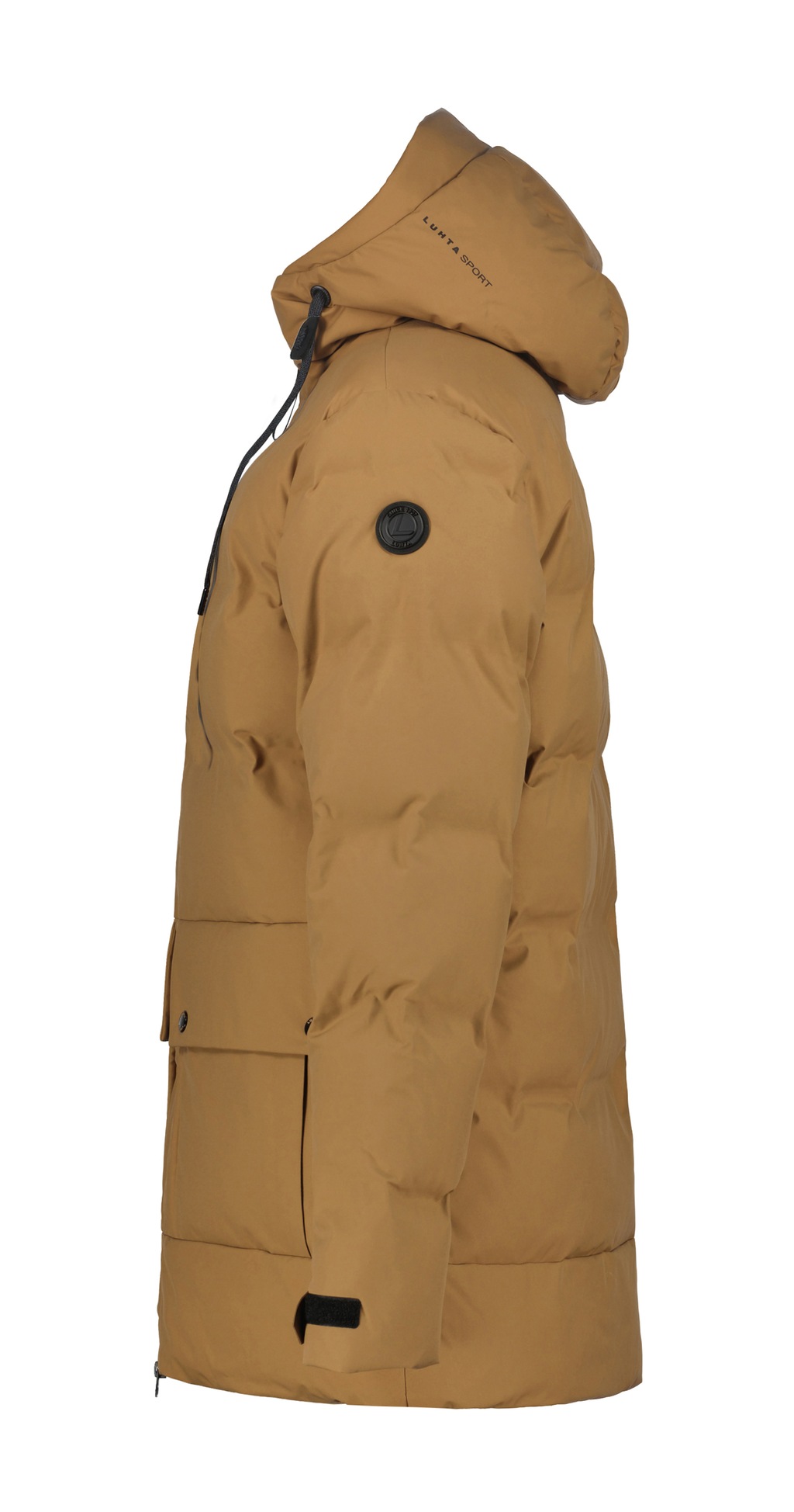 Luhta Jacket Kallahti Heren