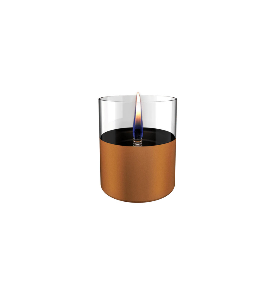 Tenderflame Lilly 10 Glas