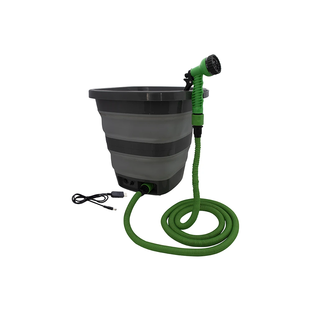 Eurotrail Compacte Afspuitset