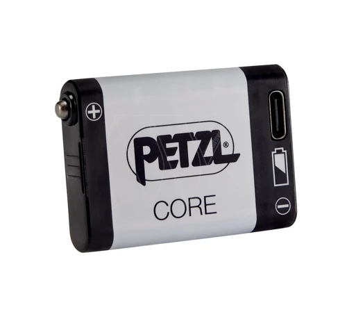 Petzl Core 2