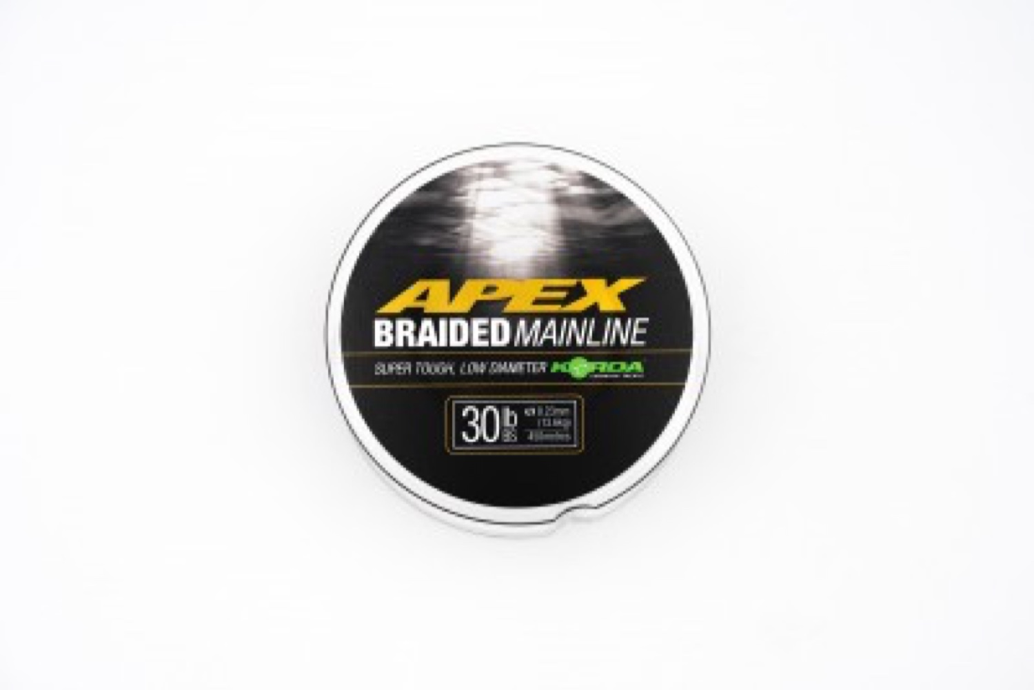 Korda Apex Braided Mainline 450M