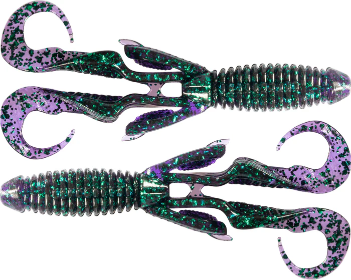 Zman Gremlin 4.5" Juneburg