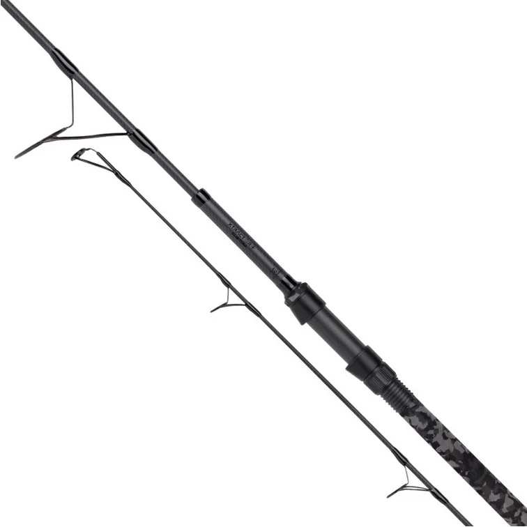 Sonik Xtractor+ Dark Camo 10" 3.05M 3Lb