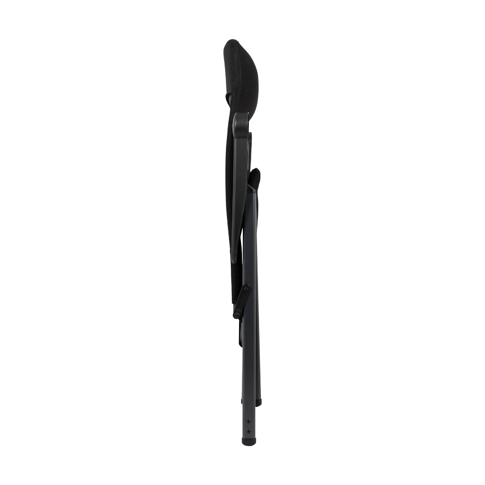 Crespo Stoel AP/240-AD-80 Zwart