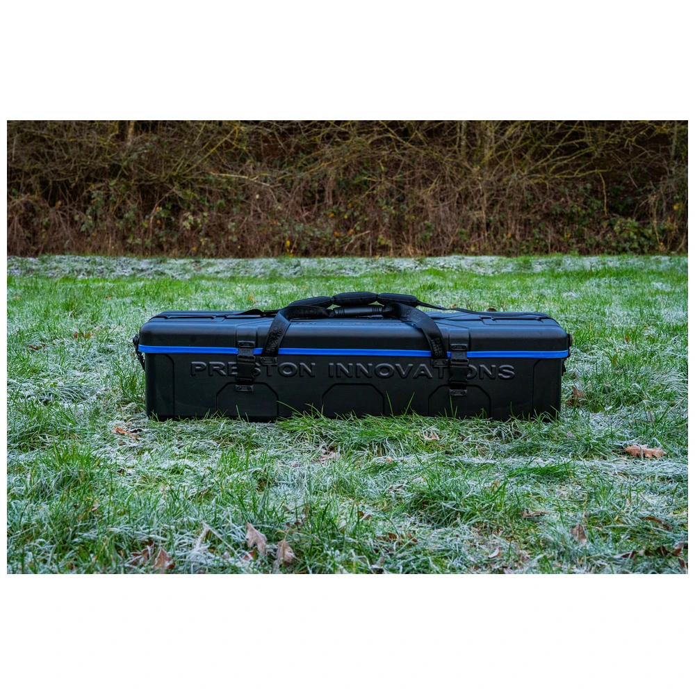 Preston Hardcase Roller Safe