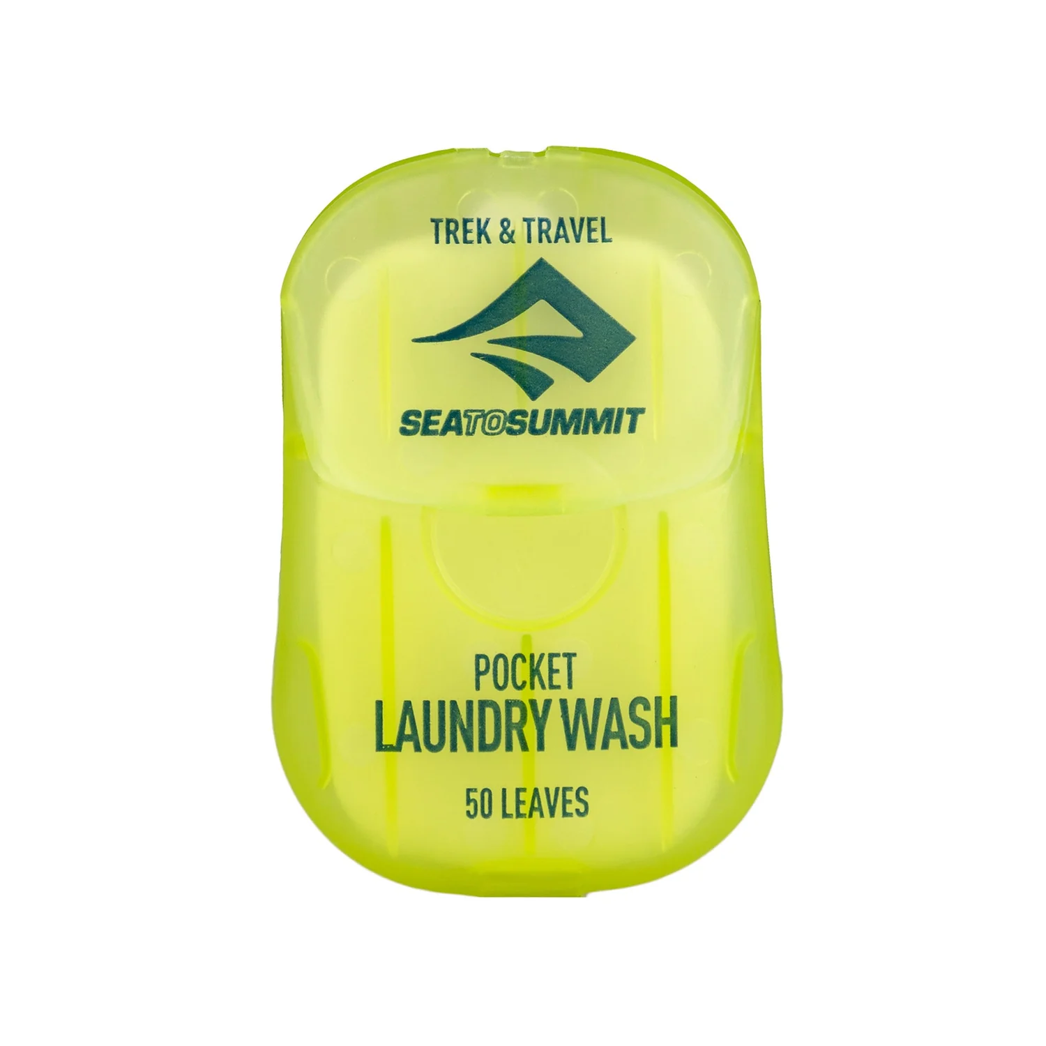 Sea To Summit Trek & Travel Pocket Laundry Wash 50 Leaves