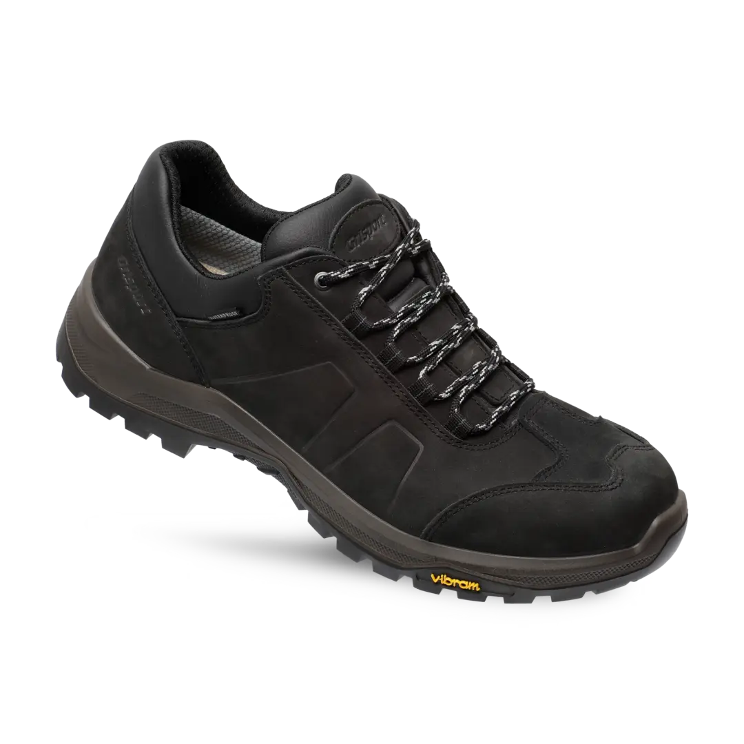 Grisport Utah Low Wandelschoen
