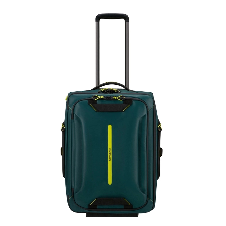 Samsonite Ecodiver Duffle/Wh 55/20 Backpack