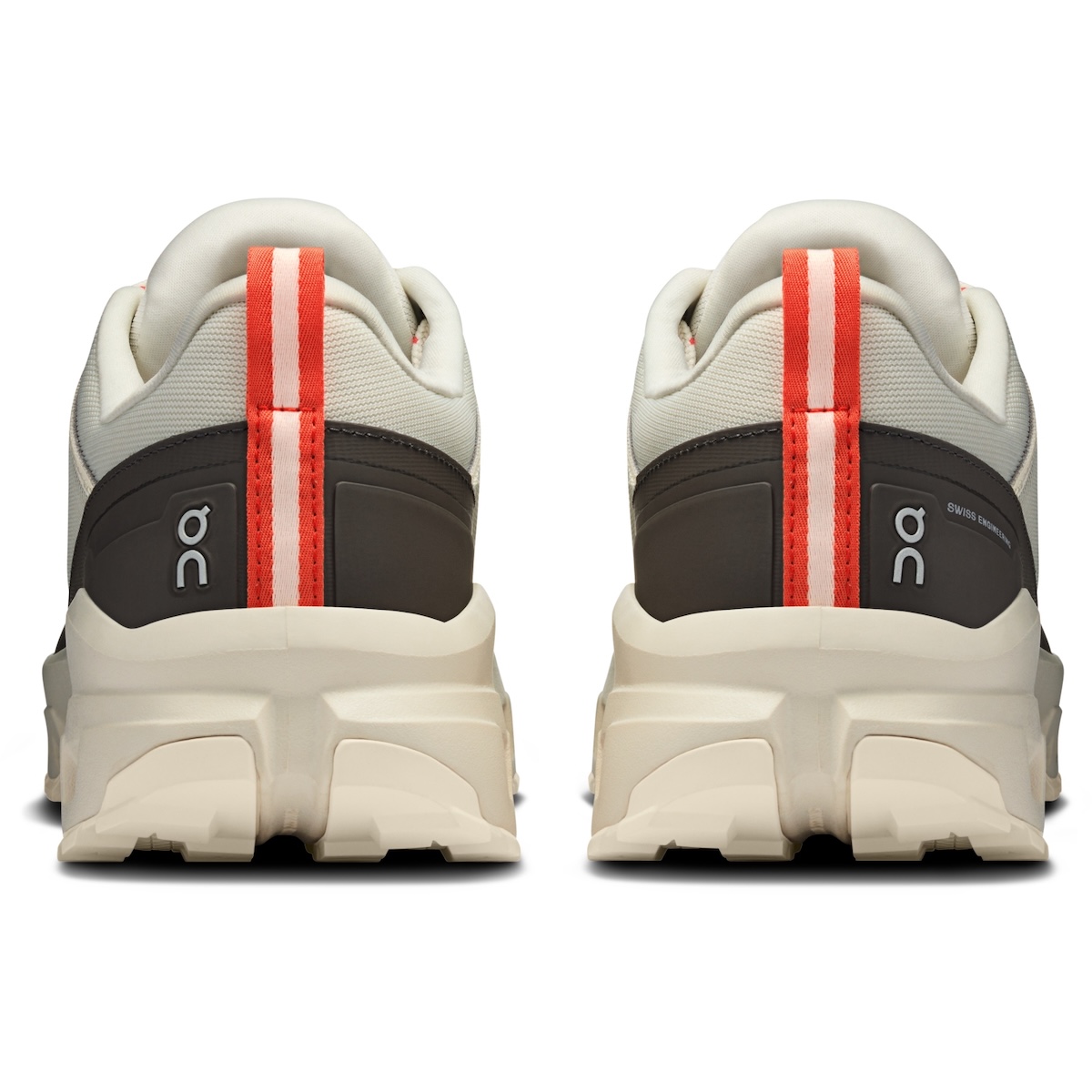 On Cloudrock Low Waterproof Heren 