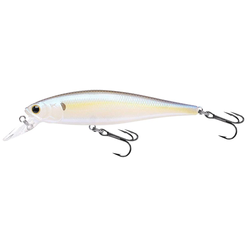 Spro Lucky Craft Pointer 100Sp Chartreuse Shad