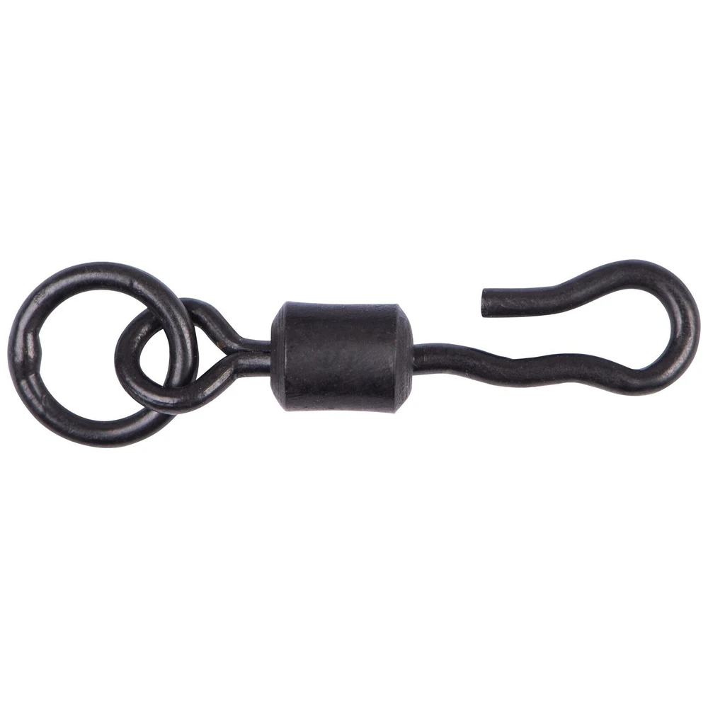Fox Kwik Change Hook Swivels Size 10