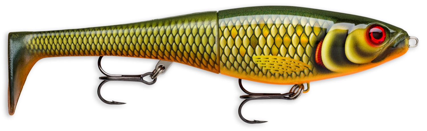 Rapala X-Rap Peto Scrr 14