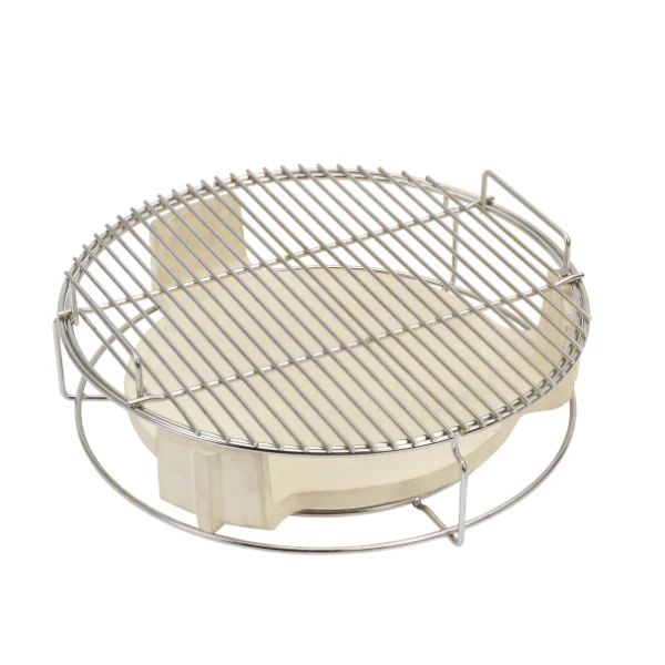 Big Green Egg Conveggtor Basket Medium