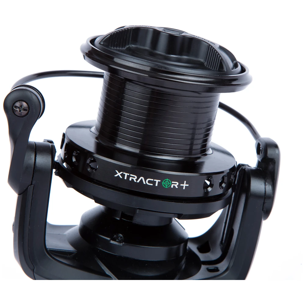 Sonik Xtractor+ 5000 Reel