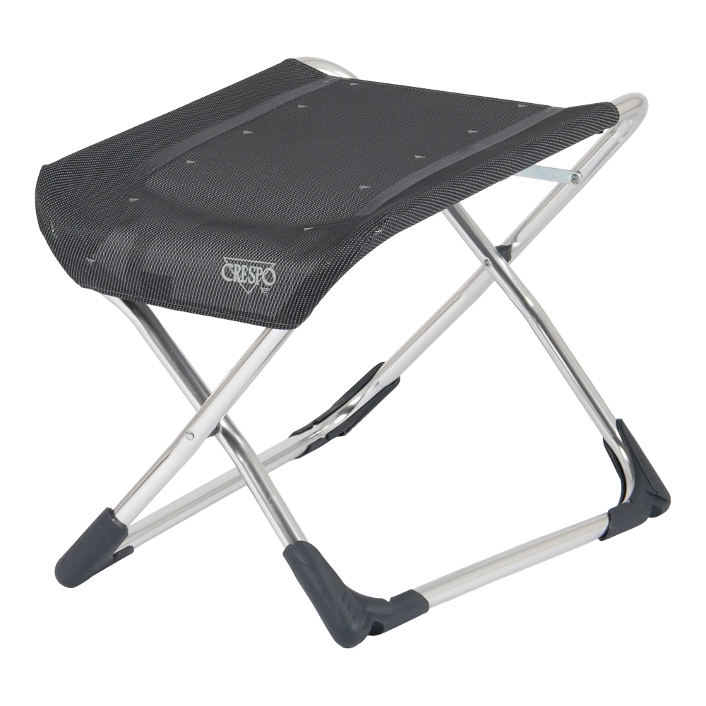 Crespo Voetenbank AL/231-M-40 D.Grijs