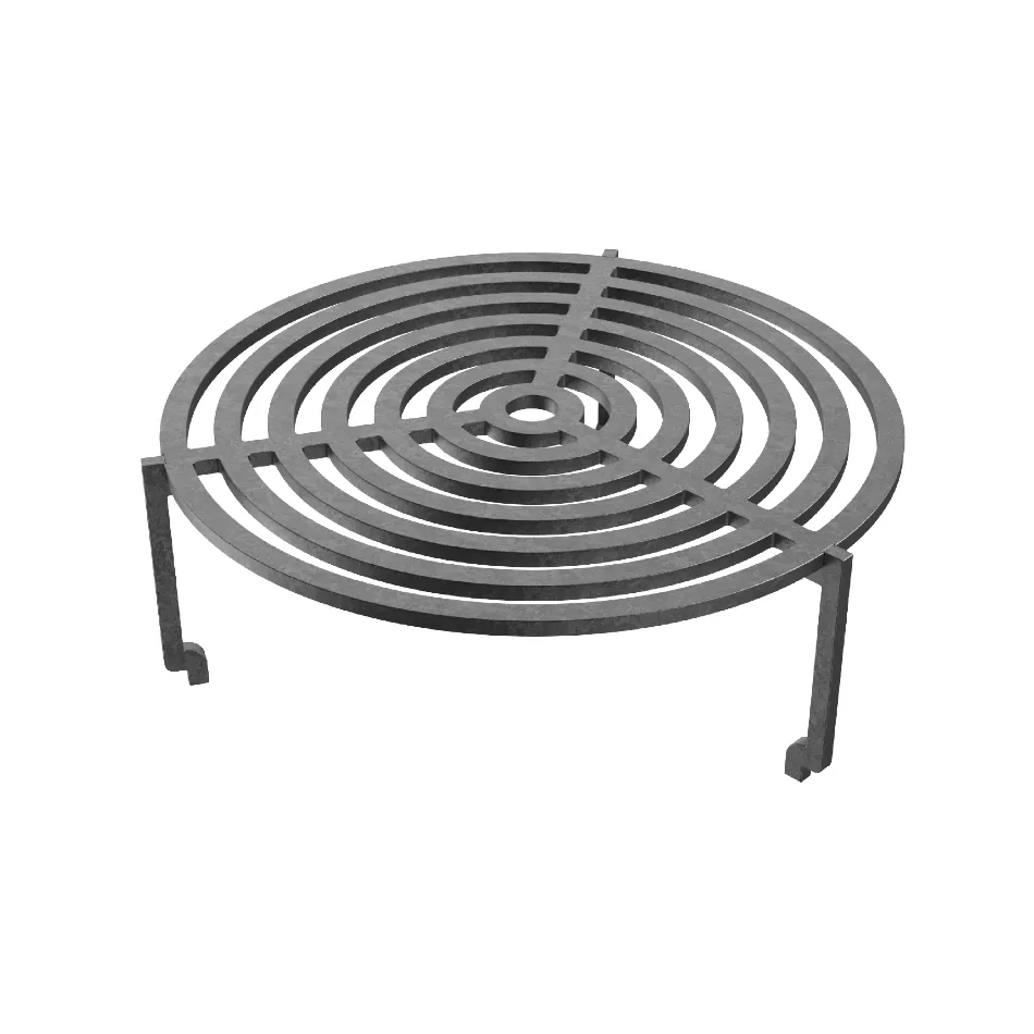 Ofyr Grill Rond 75