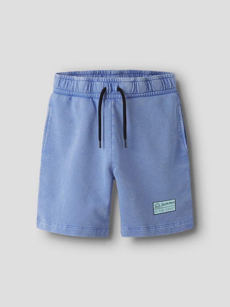 Name It Kids Fandel Sweat Shorts Unb Jongens