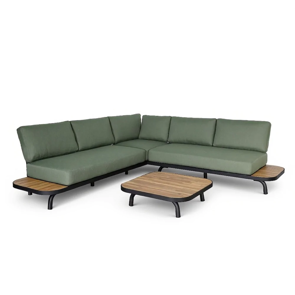 Happy Rhino Loungeset Kutai
