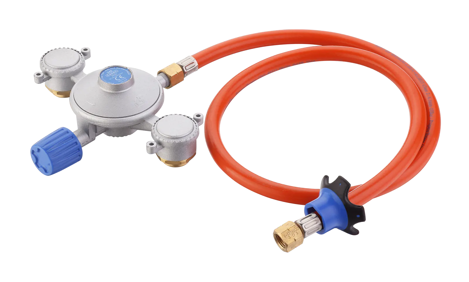 Cadac Dual Power Pak