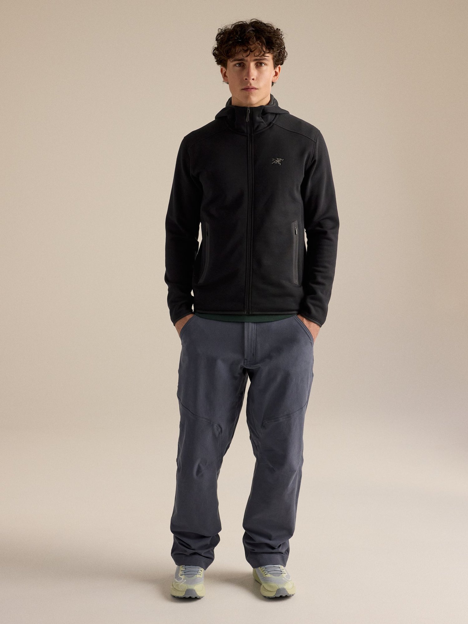 Arc'teryx Kyanite Hoody Heren