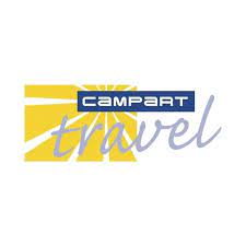 Logo Campart Travel