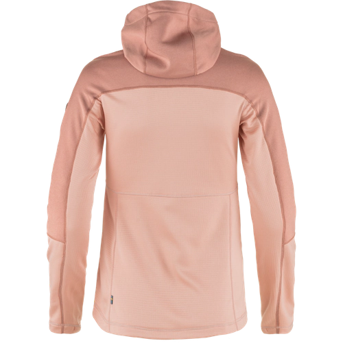 Fjallraven Abisko Trail Fleece Vest Dames 