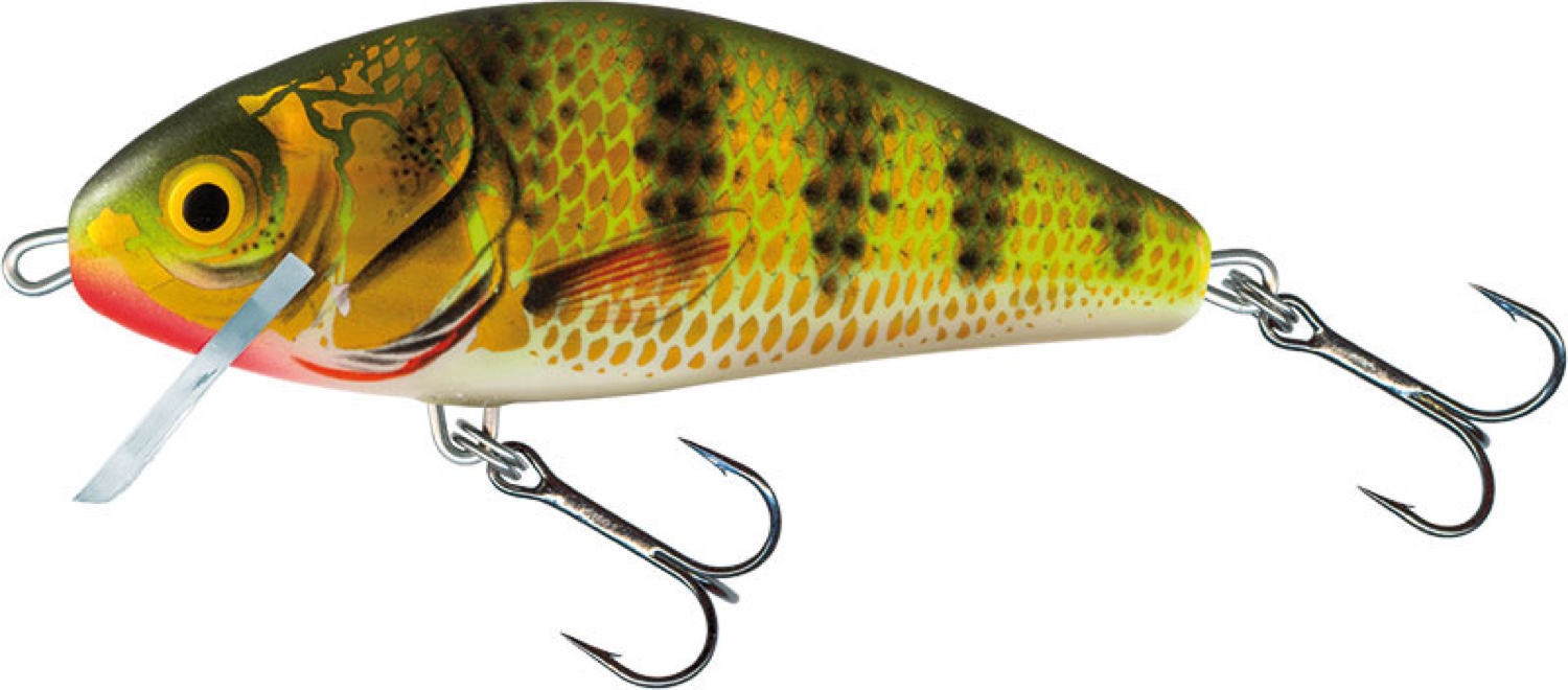 Salmo Fatso Floating 10Cm