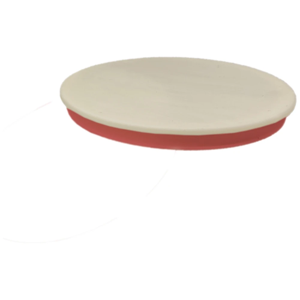 Point-Virgule Deksel Uit Rpet Summer Sand Ø 24Cm