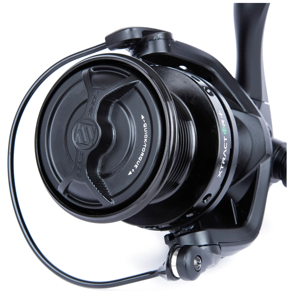 Sonik Xtractor+ 5000 Reel