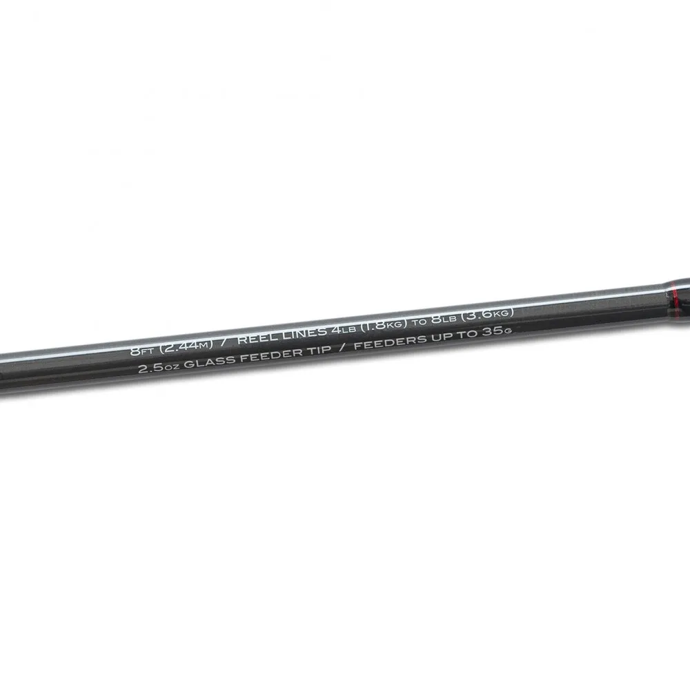 Drennan Red Range Mini Method 8Ft