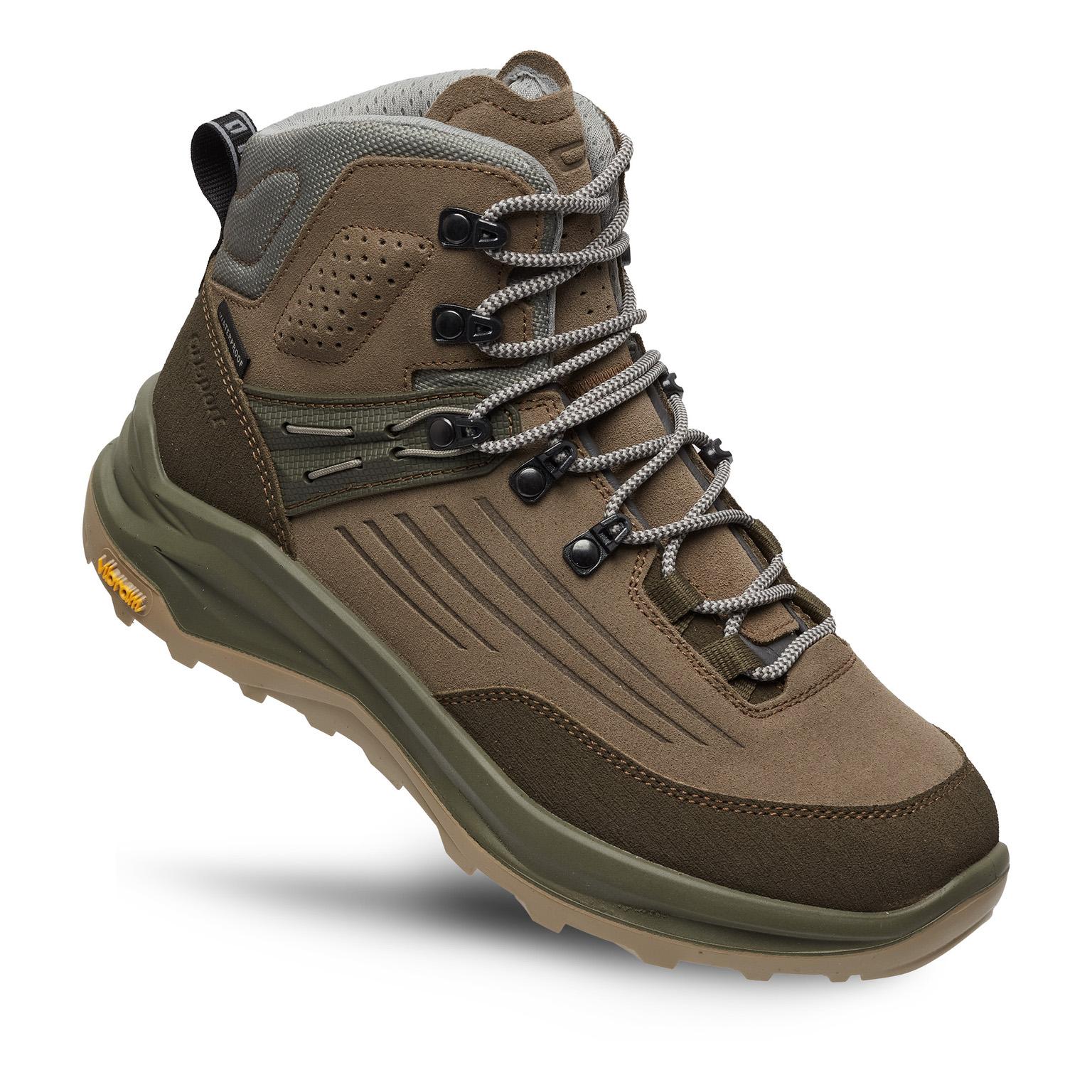 Grisport Overland Mid Unisex