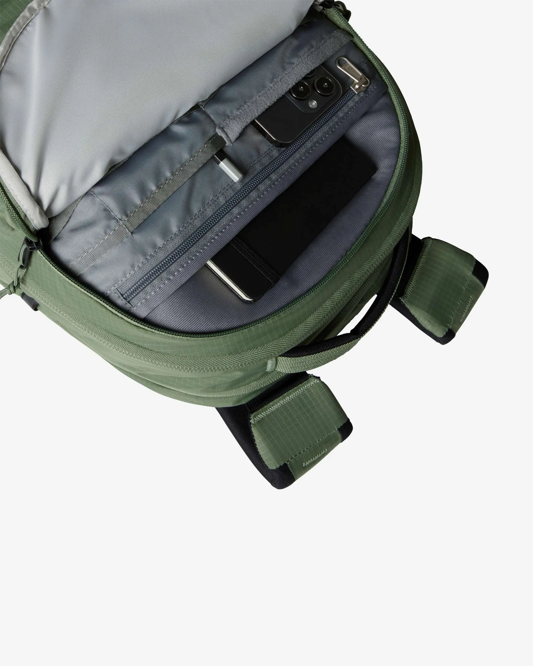 The North Face Rugzak Borealis