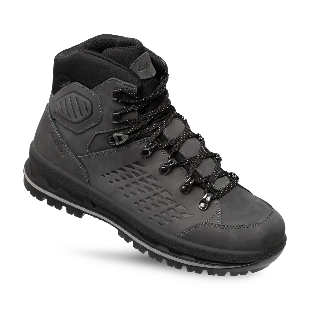 Grisport Eiger Mid Heren