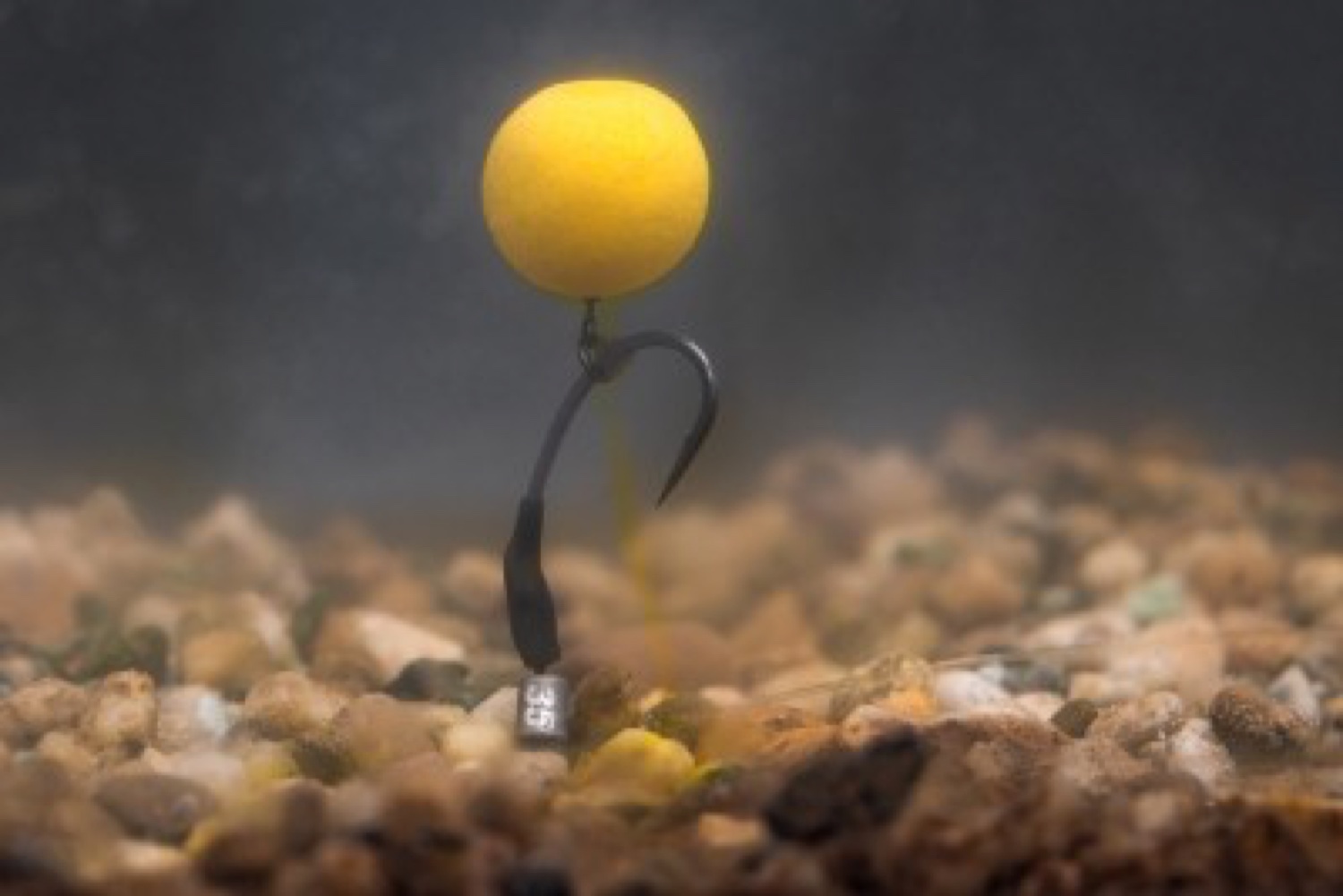 Korda Dark Matter Balancing Weights 0.35G